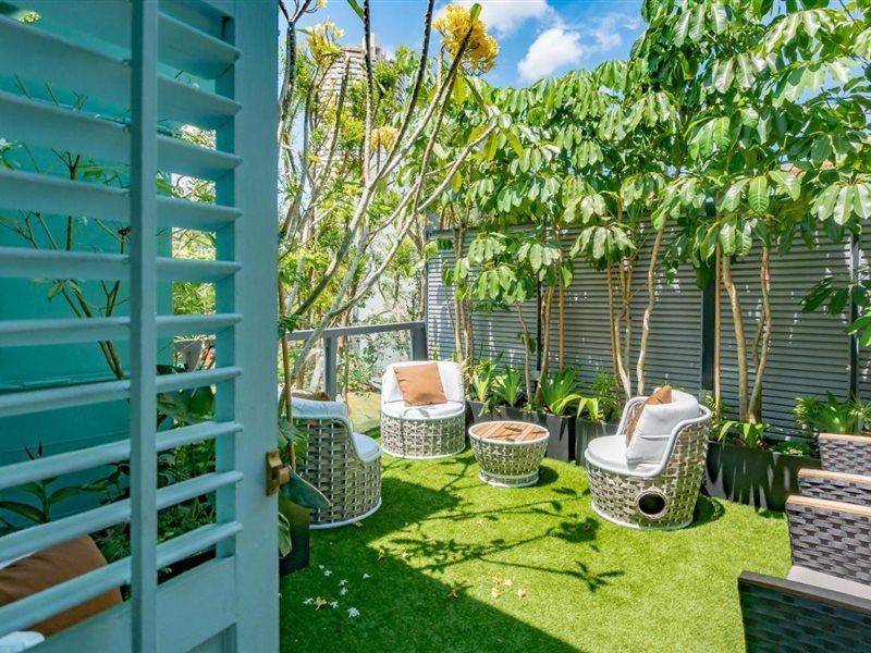 Kesa House, The Unlimited Collection Managed By The Ascott Limited Singapura Exterior foto