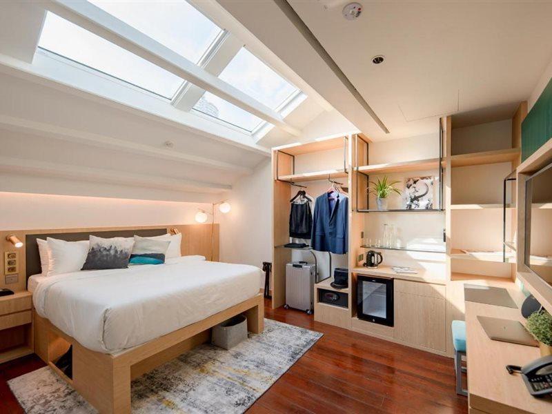Kesa House, The Unlimited Collection Managed By The Ascott Limited Singapura Exterior foto