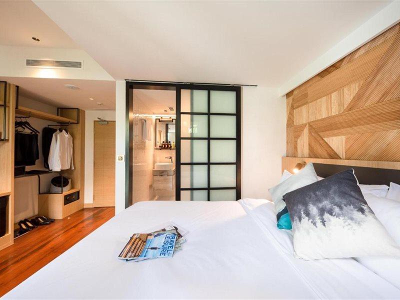 Kesa House, The Unlimited Collection Managed By The Ascott Limited Singapura Exterior foto