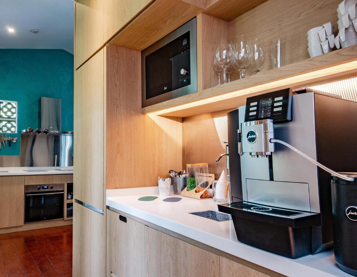 Kesa House, The Unlimited Collection Managed By The Ascott Limited Singapura Exterior foto