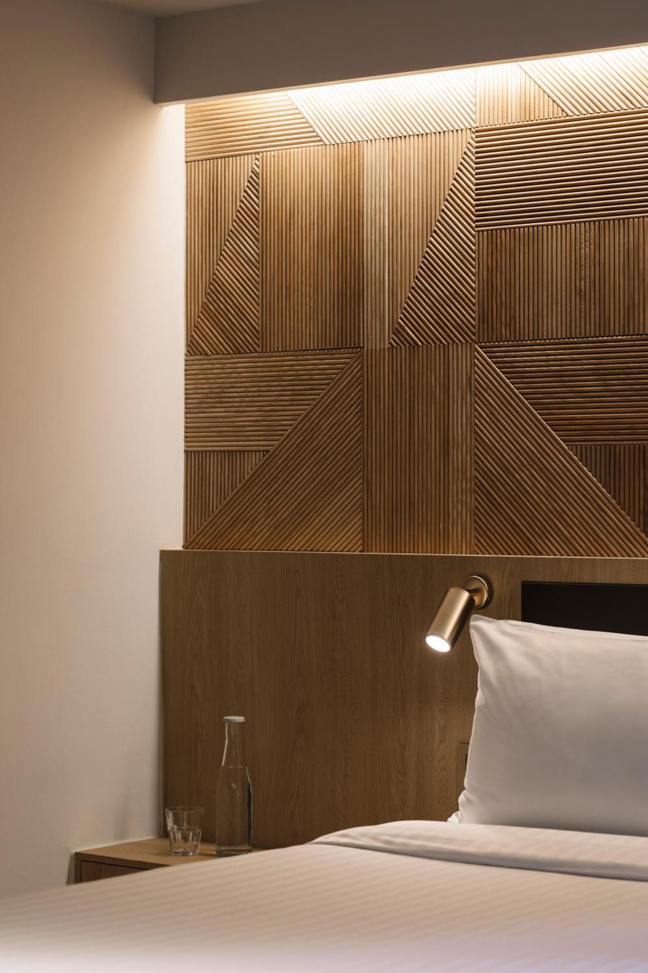 Kesa House, The Unlimited Collection Managed By The Ascott Limited Singapura Exterior foto