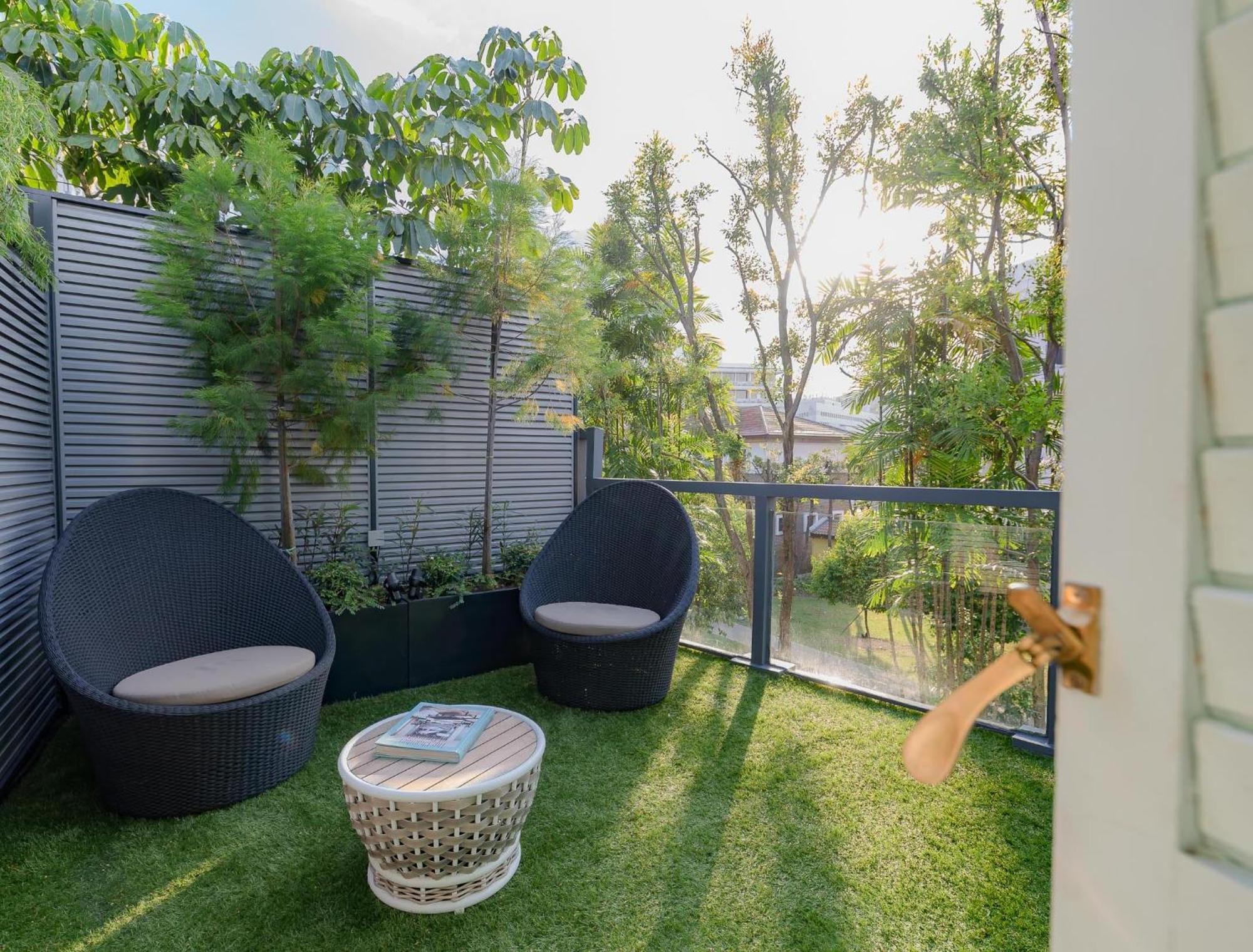 Kesa House, The Unlimited Collection Managed By The Ascott Limited Singapura Exterior foto