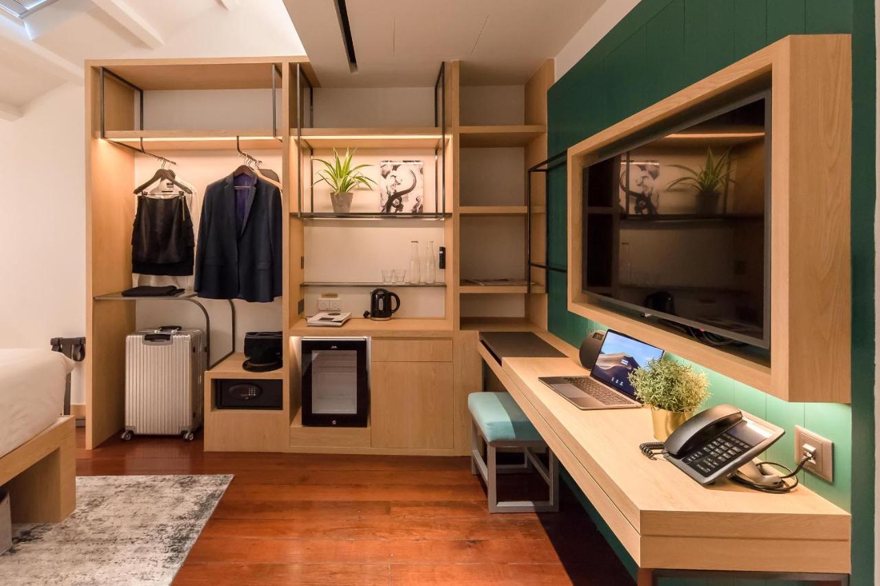Kesa House, The Unlimited Collection Managed By The Ascott Limited Singapura Exterior foto