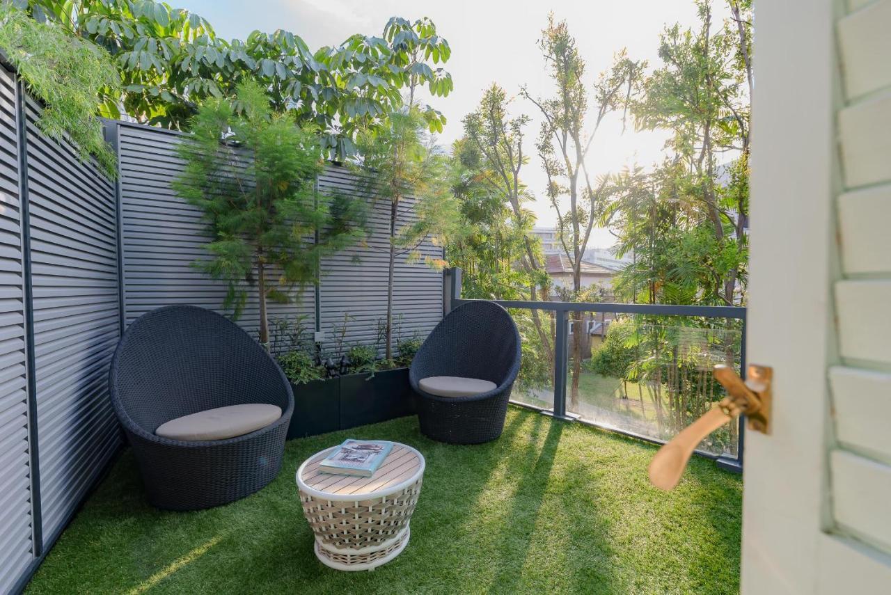 Kesa House, The Unlimited Collection Managed By The Ascott Limited Singapura Exterior foto