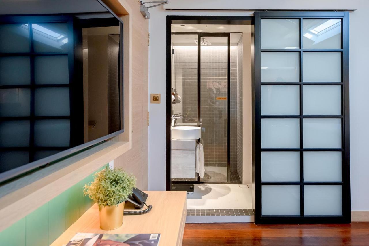 Kesa House, The Unlimited Collection Managed By The Ascott Limited Singapura Exterior foto