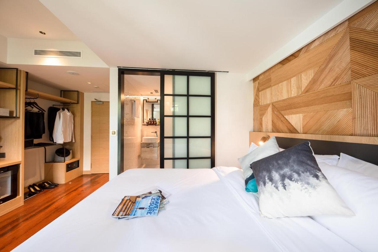 Kesa House, The Unlimited Collection Managed By The Ascott Limited Singapura Exterior foto