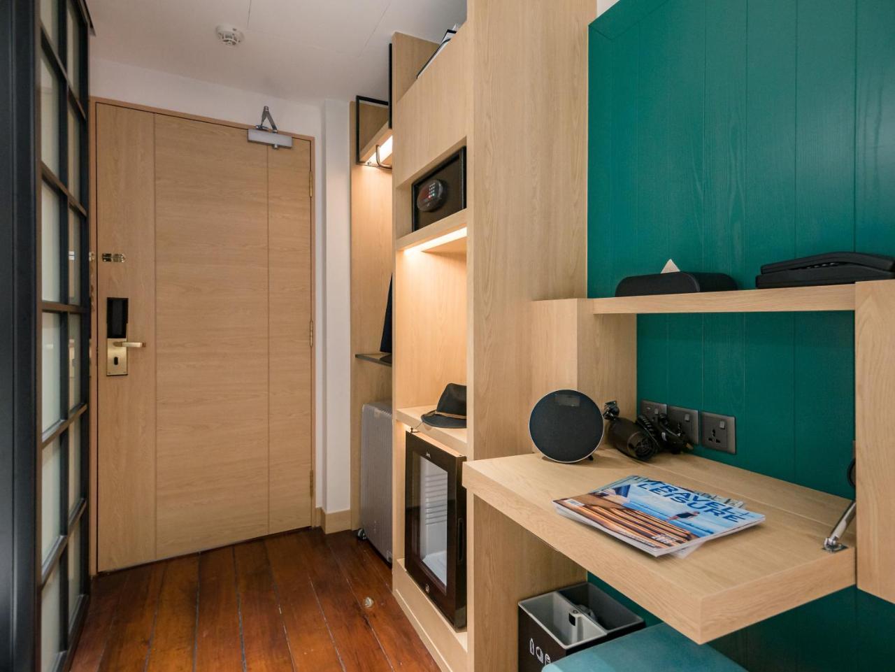 Kesa House, The Unlimited Collection Managed By The Ascott Limited Singapura Exterior foto