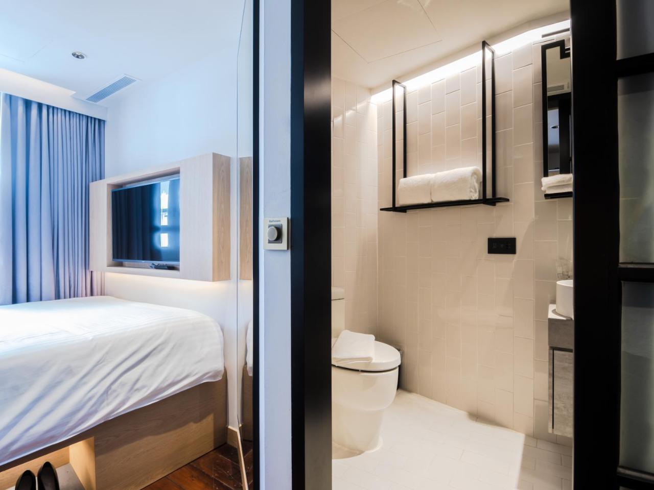 Kesa House, The Unlimited Collection Managed By The Ascott Limited Singapura Exterior foto